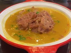 -前门烤鸭(江东中路店)