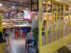 -鹿客西街(欧乐时尚广场店)