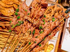 -五样儿西昌小签签烤串(建设路店)