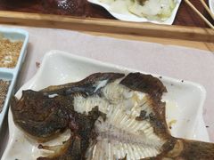 -金刚山烧烤(中山路店)