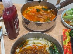 -小满手工粉(北京富力广场店)