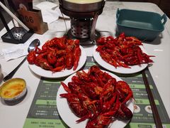 -金马门国际美食百汇(珞喻路店)