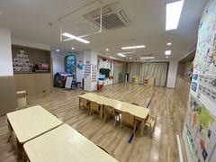 -无艺三语日托早教Arti School(高尔夫园区)