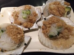 -温度铁板烧(亚泰大街店)