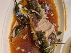 -顺德喜来登酒店·采悦轩