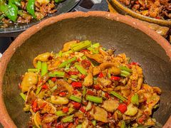 -烹湘·鲜炒湖南土菜(海珠店)
