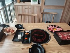 -三和屋日式海鲜锅料理(启航大厦店)