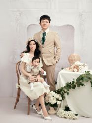 -海马体家庭照相馆(杭州萧山万象汇店)