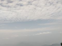 -罗田薄刀峰风景区