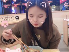 -怪物的冰与火(天虹商场中山路店)