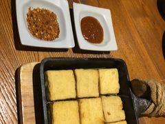 -云海肴·汽锅鸡·云南菜(天津国金汇店)