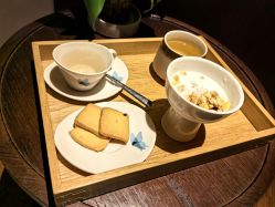 -希尔顿酒店·eforea spa水疗中心