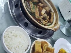 -新峰肉骨茶(总店)