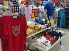 -沃尔玛购物广场(霖雨路店)