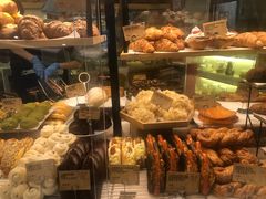 -PAPER STONE BAKERY(天环店)