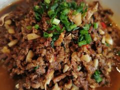 -印象鲵宴·张家界地标美食名片(溪布街店)