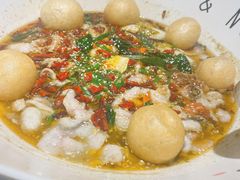 -友达面馆(广州总店)