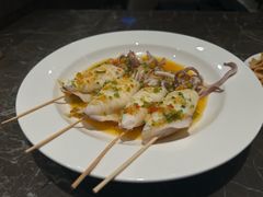 -双合园·海鲜水饺青岛菜(大尧三路店)