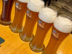 -兰特伯爵西餐厅·啤酒屋(方庄店)