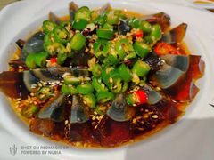 -呱呱叫民俗风味主题餐厅(沣峪口店)