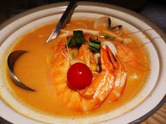-米泰芒·东南亚料理(体育西店)