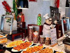 -深圳宝安福朋喜来登酒店 · 玩啤食社