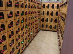 -碧水豪园·足浴·SPA·汗蒸·那须汤泉(中山东路店)
