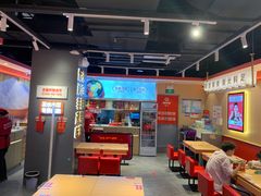 -朴大叔拌饭(上海金山万达店)