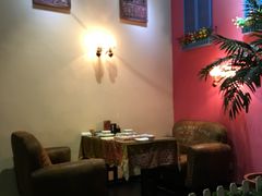 卡座-小娘惹厨房Little Nyonya(狮城有约上榜店)