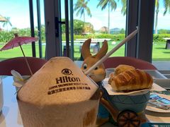 -水桶王国主题餐厅·聚会·生日派对·亲子活动·家庭套餐(亚龙湾希尔顿店)