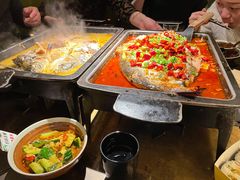 -炉鱼(萧山万象汇店)