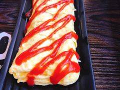 -HONGA HONGA雄家(曹路店)