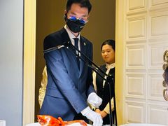 -炳胜公馆(珠江新城店)