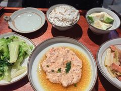 -山食间·中式营养轻餐(保利时光里店)