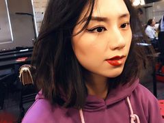 教室环境-粤港芭莎美容美发化妆学校