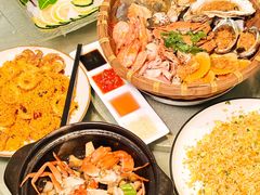 -巽寮印象美食部落餐厅·海鲜·地方特色菜(惠州体验店)