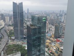 -上海静安香格里拉大酒店