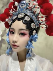 -盘子女人坊古装写真摄影(厦门总店)