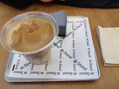 -M Stand(上海人民广场来福士店)