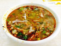 -阿叶羊杂碎(前进街店)