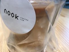 -GOTLOT COFFEE&KITCHEN角落厨房NOOK店