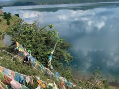 -丽江泸沽湖景区