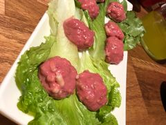 -牛很鲜潮汕牛肉火锅(朝晖路店)