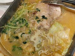 -北京王府井希尔顿酒店·万斯阁西餐厅