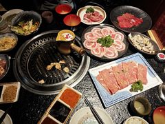 -牛焱·烧肉酒肆(五大道店)