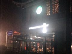 -星巴克臻选(扬州瘦西湖文化广场店)