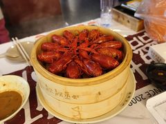 -靓靓蒸虾·头牌蒸虾(雪松路总店)