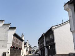 -东海半边山旅游度假区