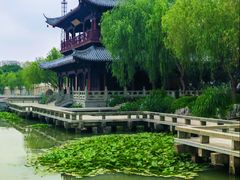 -东湖景区