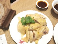 -泰煌鸡·上海白斩鸡·鸡汤面(鹤庆店)